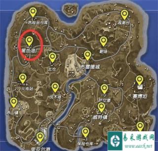 终结者2老油条是怎么炼成的：黑色炼油厂
