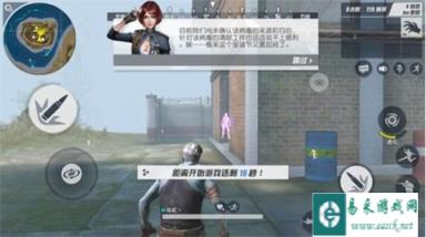 跳得高走得远 终结者2决赛圈僵尸吃鸡技巧