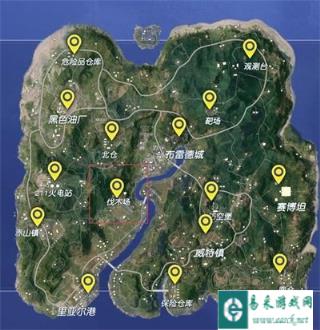 交通便利发达 终结者2审判日伐木场攻略