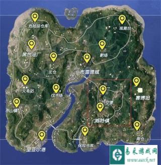 承上启下可蹲点 终结者2防空堡全攻略