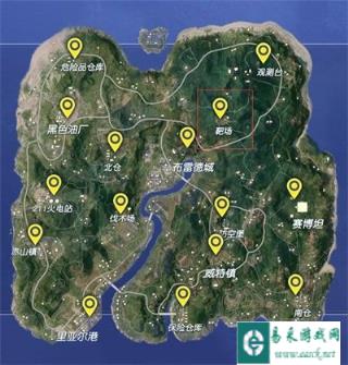 交通要害 终结者2审判日靶场全功攻略