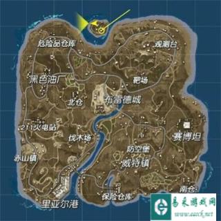 终结者2审判日重返出生岛 轻轻松松满装备