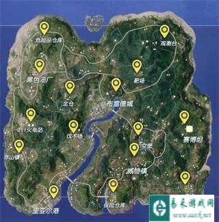 最南端的天堂 终结者2审判日保险仓库全解