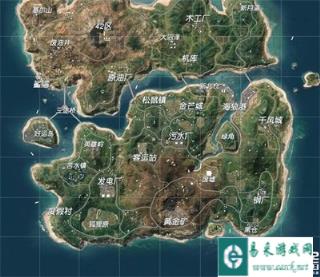 小心谨慎 终结者2审判日新地图攻楼策略