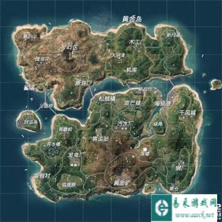 终结者2审判日300人新地图初期存活技巧