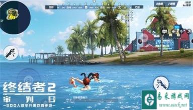 新版本将上线 终结者2审判日水面作战成可能