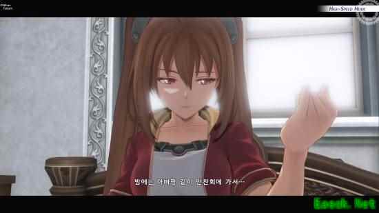 PS5《空之轨迹2nd》韩版一小时实机！画质演出升级