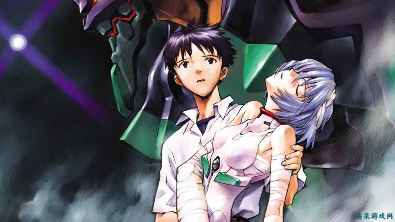 《Neon Genesis Evangelion》将于 9 月上线 Criterion Channel