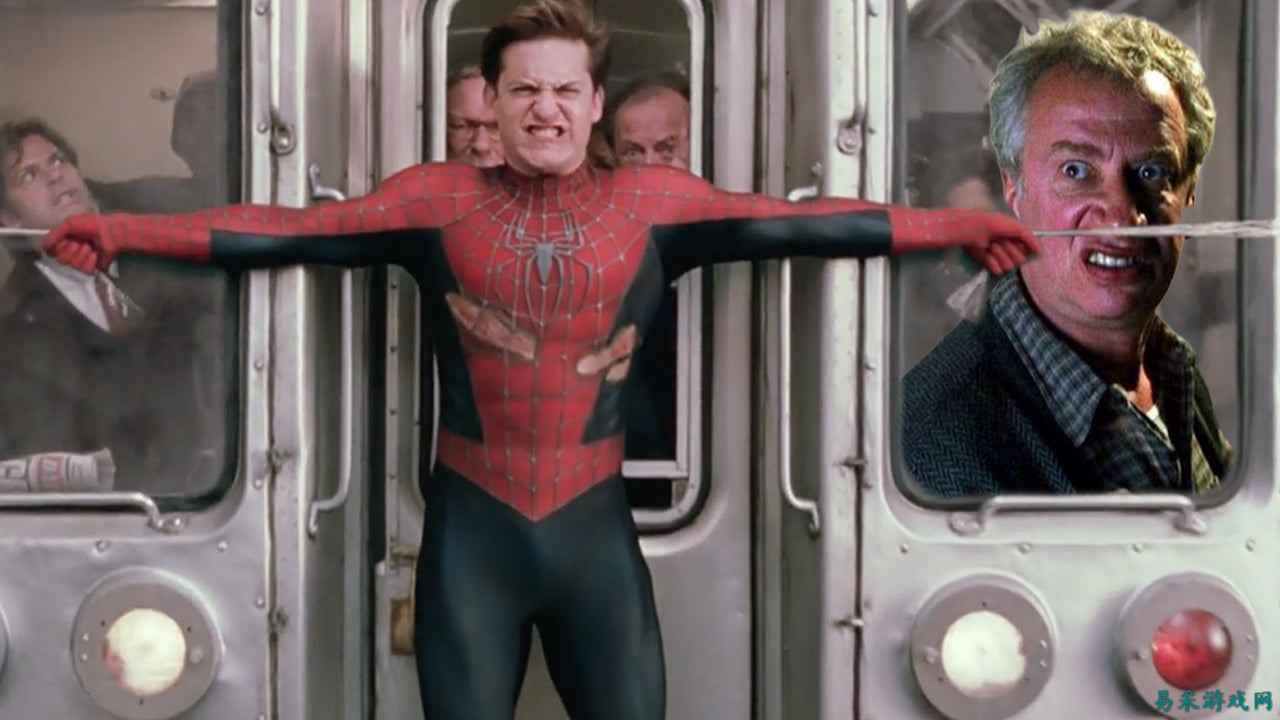 为什么 Spider-Man 需要房东