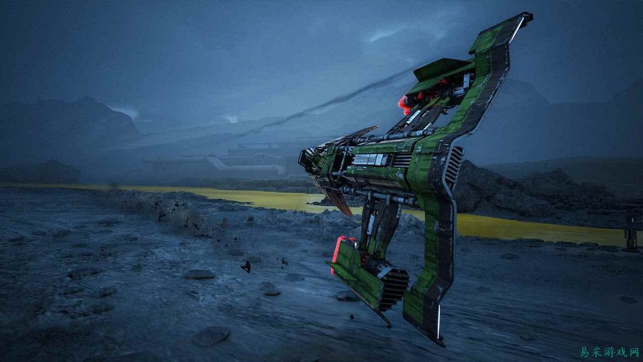 原以为 Star Wars: Galactic Racer 会充满惊险感，但其 Roguelike 战役的深度却令我感到惊喜。
