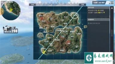 终结者2新地图无畏峡湾:新月湾攻守技巧