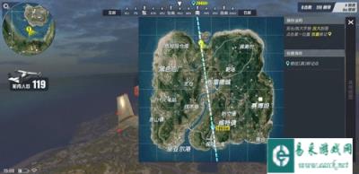 终结者2审判日解读 跳伞的正确打开方法