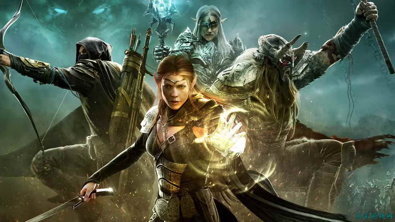 受 Xbox 裁员影响，《上古卷轴OL：高岛》内容推迟至 2027 年