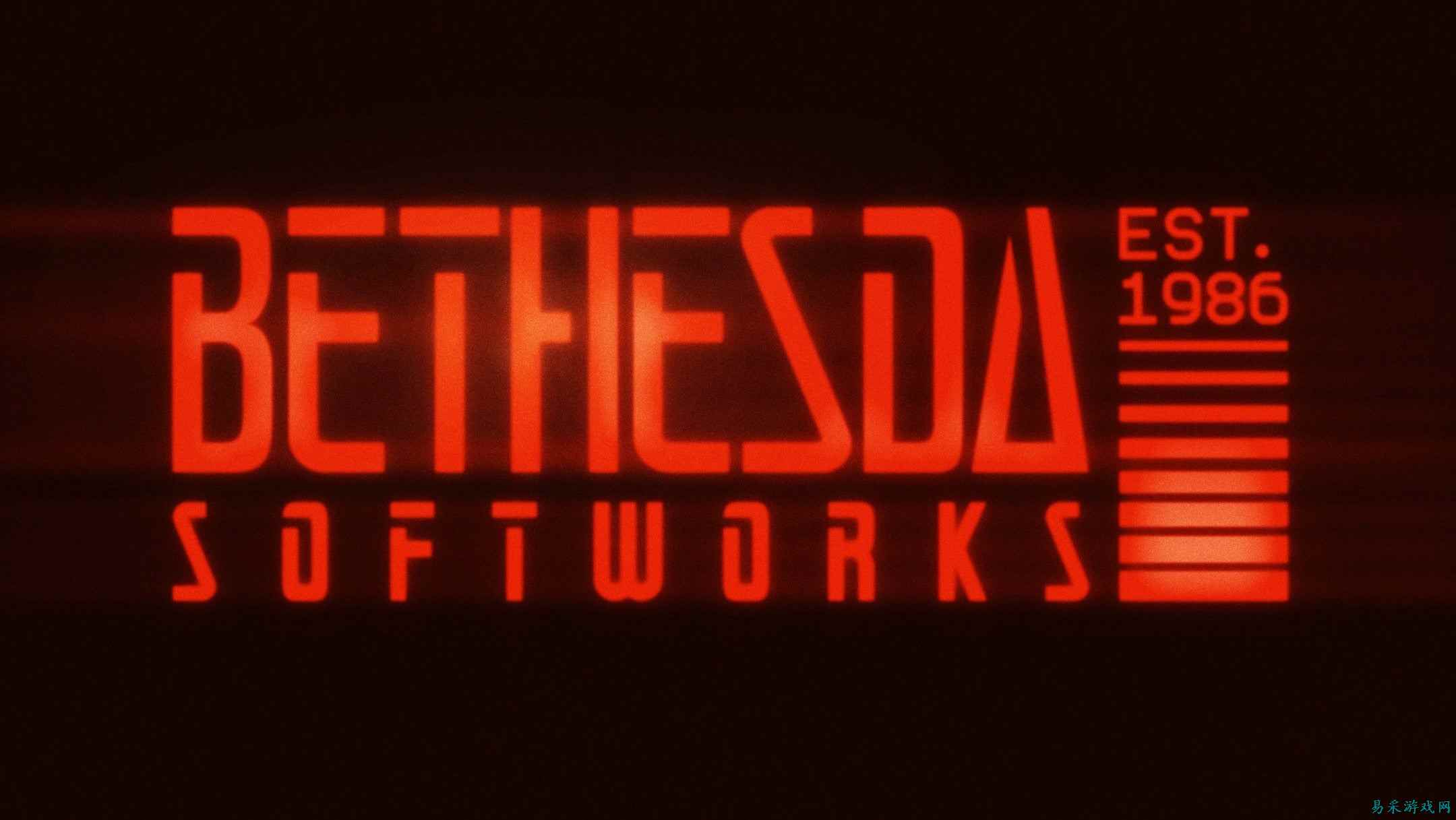 Bethesda 公布 40 周年纪念新 Logo，致敬工作室早期的 The Terminator 游戏