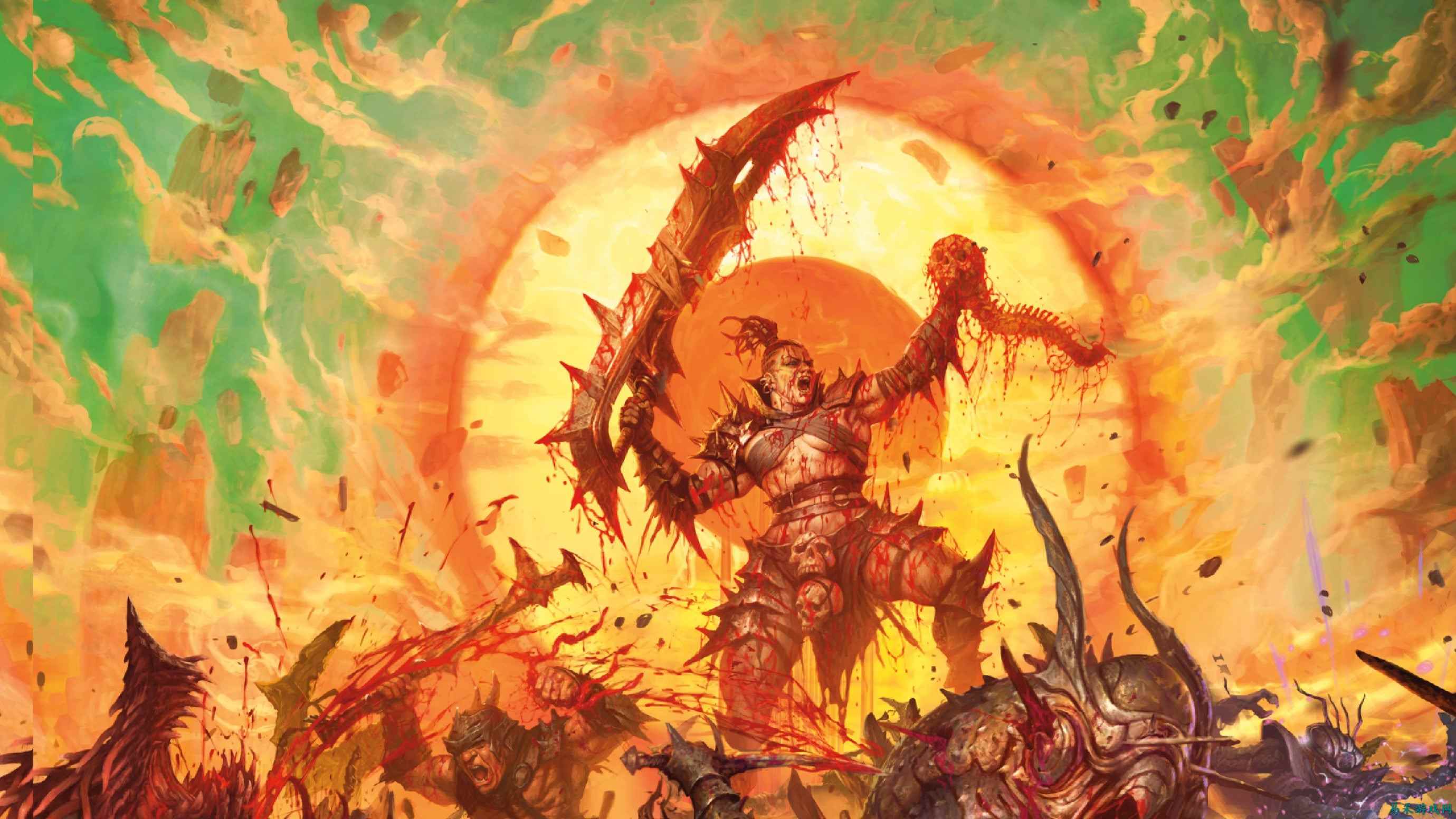 Demeo x Dungeons & Dragons: Battlemarked 2027年路线图公布：包含成人级资料片，因涉及暴力、性和裸露内容将附带塑封警告。