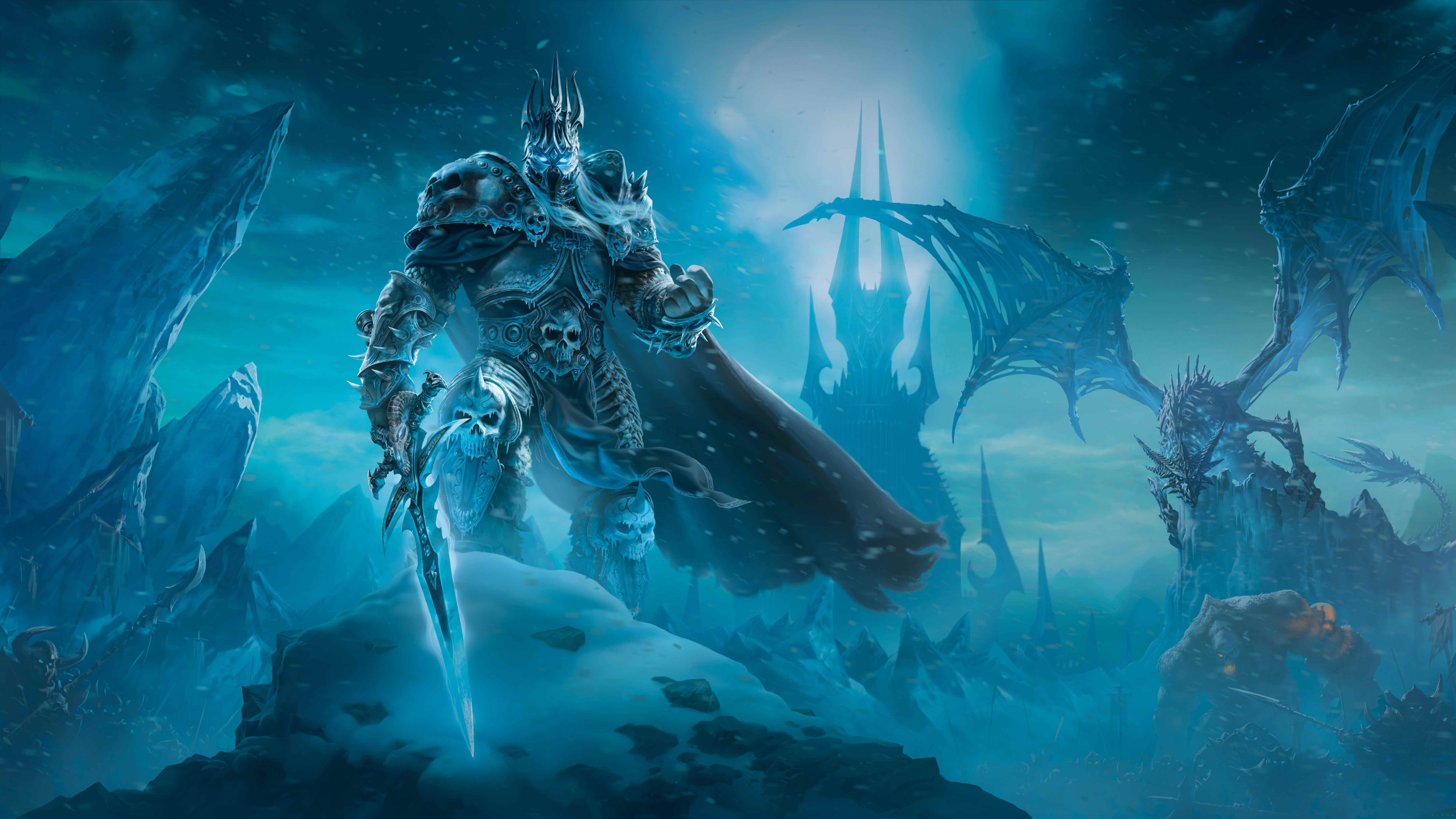 《Demeo x Dungeons & Dragons: Battlemarked: 小小魔兽》正式公布，包含 小小魔兽 所有可玩种族与职业