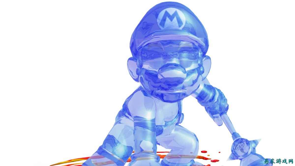 GameCube 经典游戏 Super Mario Sunshine 将于下月加入 Nintendo Switch Online 会员阵容