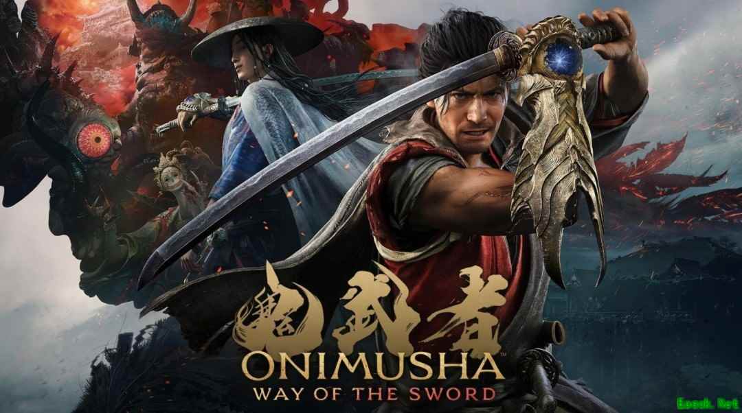 鬼武者：剑之道2026年9月4日发售，聚焦纯粹剑戟体验的江户暗黑武士传奇