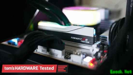内存涨价装机新思路 单条DDR5比双通道DDR4更强