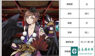 一血万杰三鬼坊值得培养吗 三鬼坊属性一览