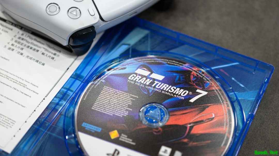 PS5实体游戏仍具离线可玩性,但行业加速迈向强制联网时代