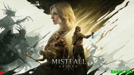 雾影猎人登顶Steam销量榜,暗黑奇幻撤离RPG强势夺冠