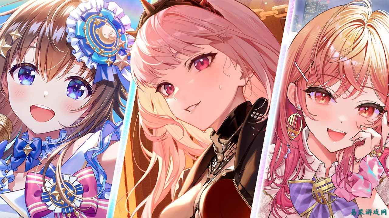 Hololive Dreams：开发团队如何利用 RPG 机制打造大型节奏游戏