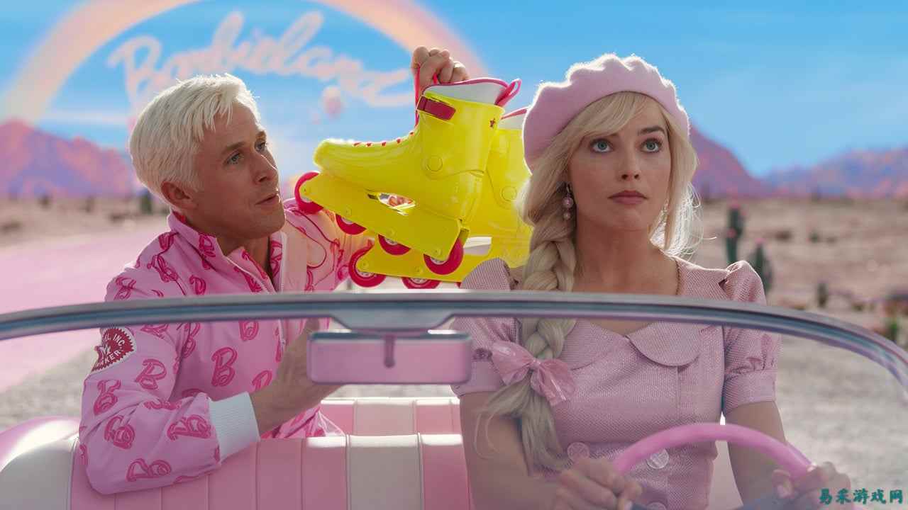 如果华纳兄弟无法在12月前与主创人员达成协议，Barbie™ 友谊计划 2 将不得不推倒重来。
