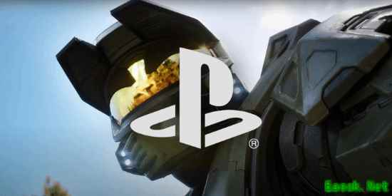 《光环》首次登PS5开局遇冷！仅1% PS5活跃玩家游玩