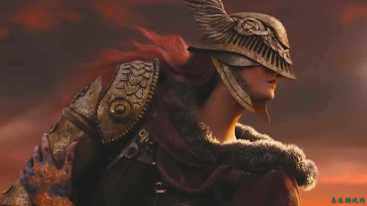 FromSoftware 发布神秘社交媒体动态，艾尔登法环：黑夜君临 玩家纷纷期待 Godwyn DLC