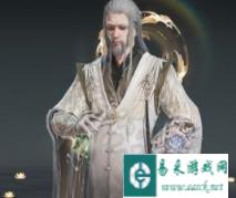 永劫无间手游仙风道长怎么捏 仙风道长捏脸数据