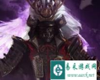永劫无间手游武田信忠怎么捏脸 武田信忠捏脸分享