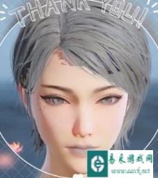 永劫无间手游迦南捏脸数据分享汇总介绍