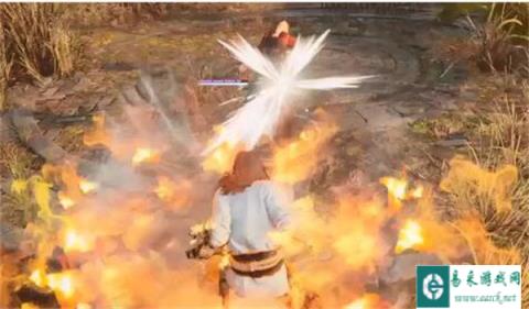 永劫无间手游季沧海奥义一览 火神降临