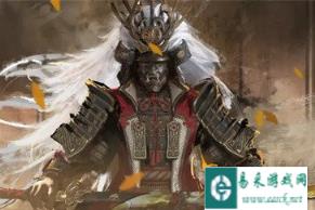 永劫无间手游武田信忠技能详细介绍