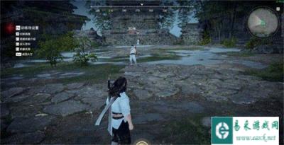 永劫无间手游双刀厉害吗 攻击迅捷快速