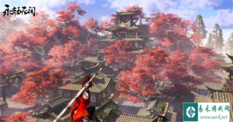 永劫无间手游天人城哪里最肥 天人城物资介绍
