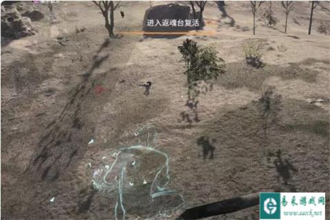 永劫无间手游返魂任务怎么做 具体操作方法