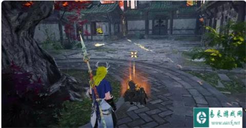 永劫无间手游落物堆颜色代表什么