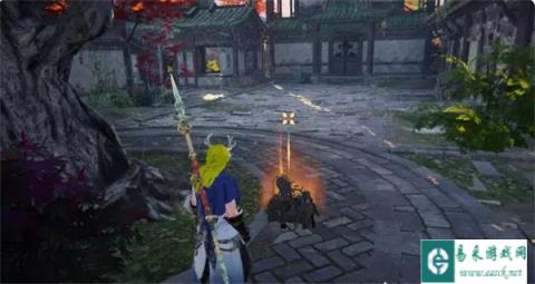 永劫无间手游金堆固定刷新地点分享