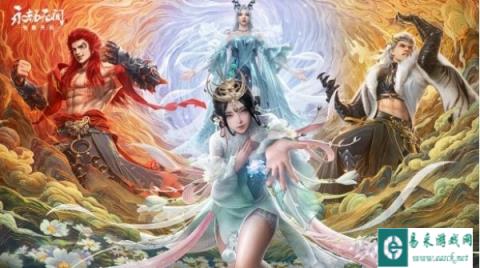 永劫无间手游武器升级攻略 升级方法介绍