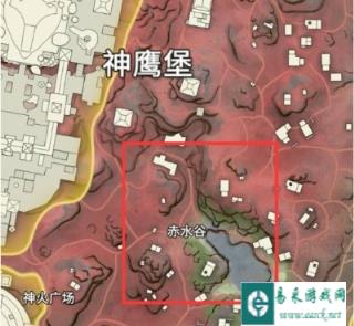永劫无间手游沙魔芋在哪能找到 位置介绍
