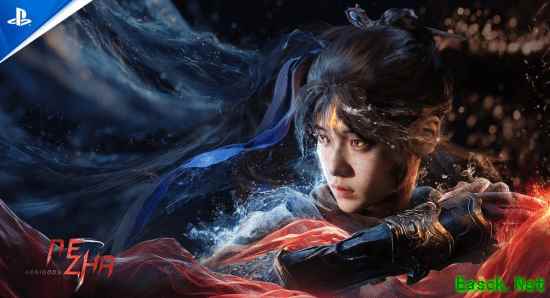 古神:风里希亮相科隆展:打造东方神话语境下的立体斗法动作新体验