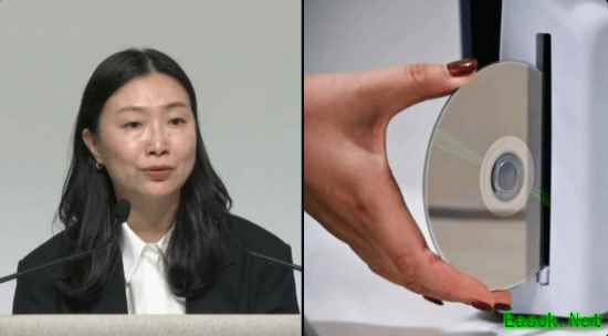 索尼回应实体游戏收缩计划,玩家质疑数字版权与长期存档权