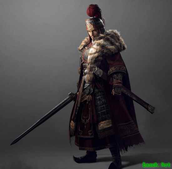 卧龙2:凤火连天官宣孙权登场,立体战斗×开放战场重构暗黑三国