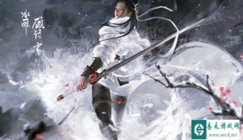 永劫无间手游顾清寒怎么玩 技能玩法解析