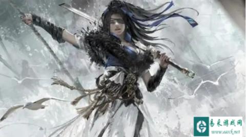 永劫无间手游崔三娘武器选什么 武器排行推荐