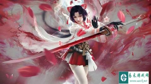 永劫无间手游妖刀姬怎么配队 阵容搭配推荐
