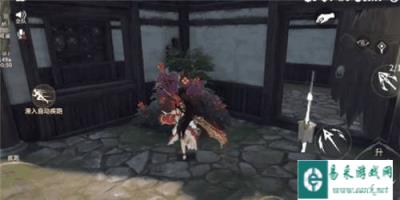 永劫无间手游妖刀姬攻略分享 妖刀姬连招推荐