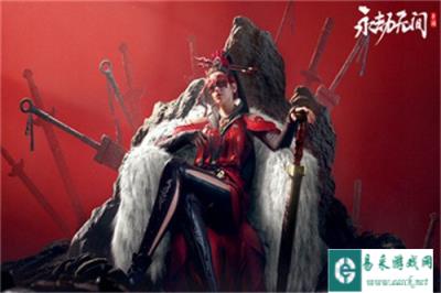永劫无间手游长枪连招攻略2024